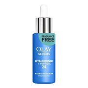 Olay Regenerist Retinol 24 Night Facial Serum, 1.3 oz/40mL - Product Image
