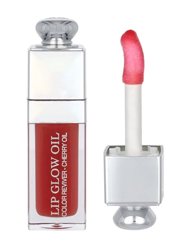 Christian Dior Dior Addict Lip Glow Oil - 012 Rosewood Women 0.2 oz - Product Image