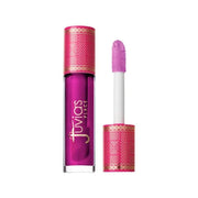 Juvia's Place,Lip Gloss Glass Sweet Beets, Berry, Long Lasting Hydrating The Reds & Berries,16 oz - Product Image