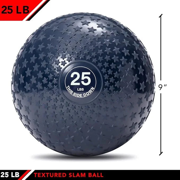 JFIT Slam Ball - Product Image