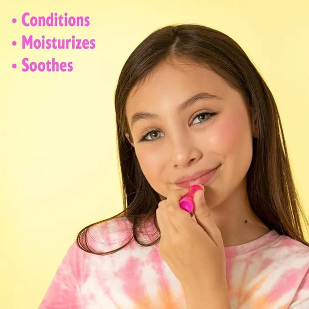 Lip Smacker Rolly Lip Gloss, Classic Roller-Ball Design for a Cooling Sensation, Hydrating & Moisturizing Shine - Peach - ...