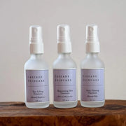 EYE LIFTING NUTRIENTS MINERAL BRIGHTENER is water-based, unscented & hypoallergenic - Product Image