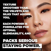 Deck of Scarlet Eyeshadow Pallet - Maximalist, Long Wearing with Saturated Color, Clean & Vegan Eyeshadow - Product Image