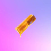 SPF50 Glow & Go Lip Oil: Caramel)