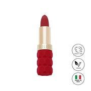 Milani Color Fetish Matte Lipstick (Poppy) - Product Image