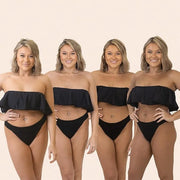 SJOLIE Rapid Spray Tan Solution - Ultra One Hour Express Tan - Olive Base | Sunless Tanner for a Fast Drying, Vegan-Friend...