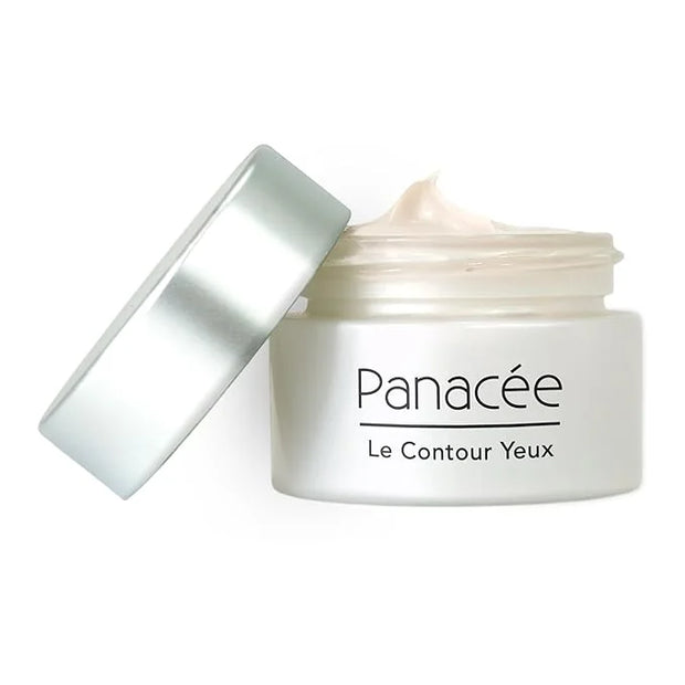 Phyts Panacea Eye Contour - Eye Cream for Radiance and Anti-Aging - Cream for Wrinkles, Sagging, Fatigue and Dehydration A...