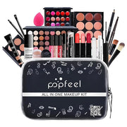 All-in-one Professional Makeup Set for Beginners,