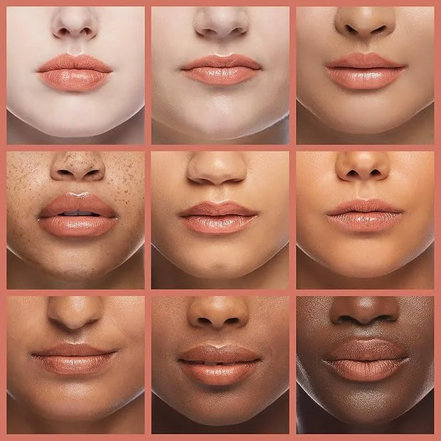 Julep It's Balm Tint of Color Lip Balm - Rosewood Nude | Hydrating Lip Color with Vitamin E Core | Natural Gloss Finish | ...