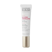 ANNEMARIE BÖRLIND - SYSTEM ABSOLUTE Smoothing Eye Cream - Vitamin C, Darutoside and Caffeine Eye Wrinkle Smoothing - Tones...
