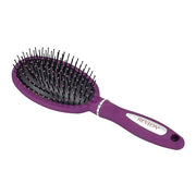 Revlon Detangle & Smooth Berry Cushion Hair Brush - Product Image