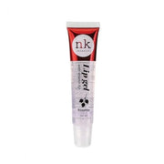 Nicka K New York 5 PACK NK Lip Gel with Vitamin E Bubble Gum, Argan, Strawberry, Cherry and Rosehip Lip Gloss - Product Image