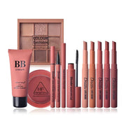 ICE LOVE All in One Makeup