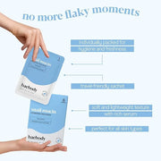 Baebody Snail Mucin Face Sheet Mask (6 pcs) - Anti Aging and Moisturizing Face Mask with Hyaluronic Acid - Deep Hydration ...