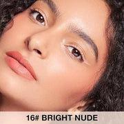 Kaely Bright Nude Gel Eyeliner Pencil, Natural Cream Eye Liner Waterproof Smudge Proof, Matte Waterline Eyeliner Eyeshadow...