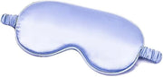 100% Natural Mulberry Soft Silk Sleep Mask, Light Blocking Eye Masks For Sleep, Night Blindfold Eye Mask Cover For Men And...