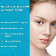 Under Eye Patches for Puffy Eyes - 24 Pairs Retinol Collagen Eye Gel Pads, Reduce Wrinkles, Puffy Eyes, Eye Bags - Eye Mas...