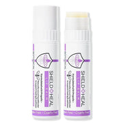 2 Pack - Botanical Lip Balm Silky