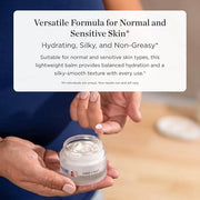 Beverly Hills MD Tight + Taut Ageless Complex – Anti-Aging Face Cream, Hydrating Cream with Peptides and Botanical Extract...