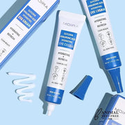 Glycerin Hyaluronic Acid Hydrating Eye Cream - Product Image