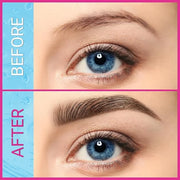 iMethod Eyebrow Growth Serum - Eyebrow Serum to Grow Brows, Thicker Brows in 4 Weeks, Brow Boost, Natural Eye Brow Enhance...