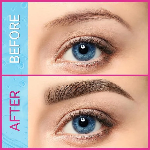 iMethod Eyebrow Growth Serum - Eyebrow Serum to Grow Brows, Thicker Brows in 4 Weeks, Brow Boost, Natural Eye Brow Enhance...