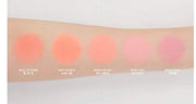 3CE Style Nanda Face Blush, Matte, Pink, Palette, 5g, 0.17oz (DELECTABLE) - Product Image