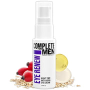 Eye Renew Night Time Anti Aging Eye Cream for Dark Circles Under Eye Treatment, Eye Repair Cream, Puffy Eyes Treatment wit...