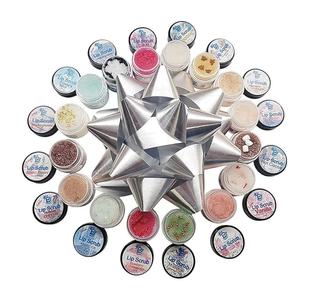 Diva Stuff Ultra Hydrating Lip Scrub (Holiday