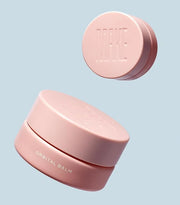 MAKE Beauty Orbital Balm - Hydrating Under Eye Cream for Dark Circles, Puffiness and Wrinkles. Illuminating Formula, Firmi...