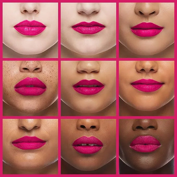 L'Oréal Paris Colour Riche Matte Lip Liner, Best oz.
