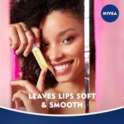 Nivea Milk and Honey Lip Care