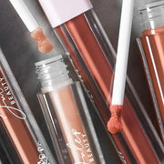 Julep So Plush Plumping Lip Gloss – High-Shine, Non-Sticky Lip Color - Vitamin E for Soothing & Repair – Cruelty-Free, Moi...