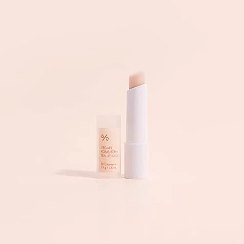 Dr.Ceuracle Vegan Kombucha Tea Lip Balm