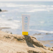 Oars + Alps Mineral SPF 50 Sunscreen Body Lotion, Infused with Hyaluronic Acid, Shea Butter, and Coconut Oil, Water and Sw...