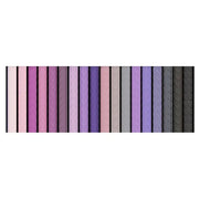 L.A. COLORS 8 Color Eyeshadow Palette, 0.70 Oz, Strange Love, 1 Count - Product Image
