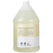 Ginger Lily Farms Club & Fitness Moisturizing Shampoo for All Hair Types, 100% Vegan & Cruelty-Free, Fragrance Free, 1 Gal...