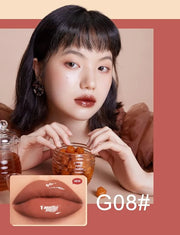 INTO YOU Lip Gloss, Lip Stain Long Lasting, Lip Tint, Lip Plumper Gloss, Glitter Lip Gloss, Liquid Lipstick, Lip Oil, Vivi...