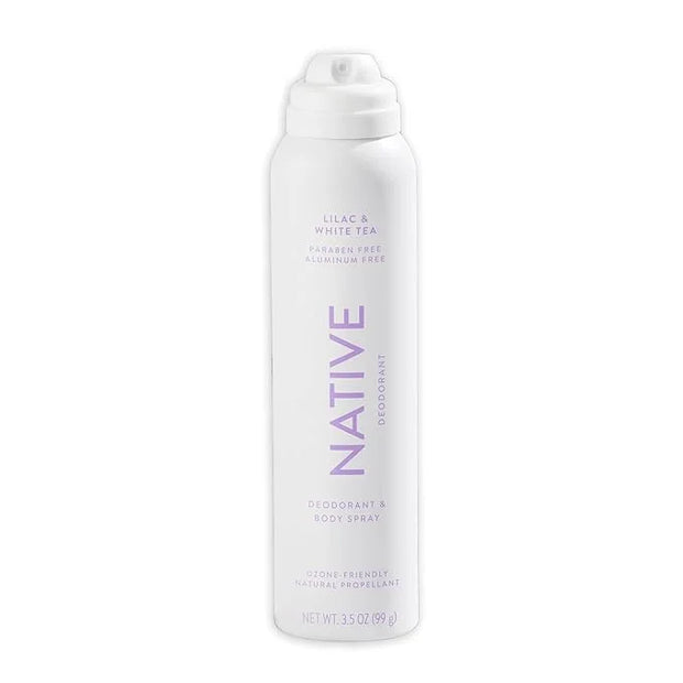 Native Deodorant & Body Spray Contains Naturally Derived Ingredients | Deodorant for Women and Men, All Day Odor Protectio...