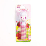Lip Smacker Lippy Pals Swirls Llama, Flavored Moisturizing & Smoothing Soft Shine Lip Balm, Hydrating & Protecting Fun Tas...