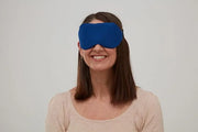 The Eye Doctor Allergy - Cold Eye Compress for Allergy & Hayfever Symptoms, Inflammation, Puffy Eyes, Headaches and Migrai...