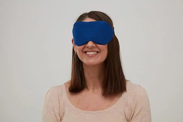 The Eye Doctor Allergy - Cold Eye Compress for Allergy & Hayfever Symptoms, Inflammation, Puffy Eyes, Headaches and Migrai...