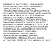 Milani Lip Gloss, Keep It Full Nourishing Lip Plumper with Hyaluronic Acid & Peptides for Soft, Fuller-Looking Lips (0.13 ...