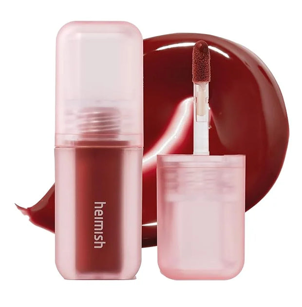 HEIMISH Dailism Lip Gloss Red wine 4g/0.14fl.oz - Product Image