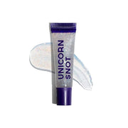 UNICORN SNOT Glitter Lip Gloss - Sparkly Lip Shine - Stocking Stuffers for Women, Gifts for Teen Girls - Vegan & Cruelty-F...