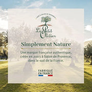 Nourishing Lip Balm Stick - Enriched oz