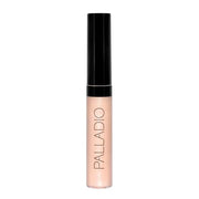 Palladio Lip Gloss, Non-Sticky Lip Gloss, Contains Vitamin E and Aloe, Offers Intense Color and Moisturization, Minimizes ...