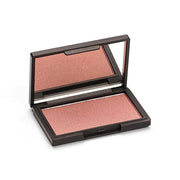 Phase Zero Makeup Powder Blusher - "Loveless" - 4g / 0.141 oz - Full Coverage, Natural Blush - Soft, Buildable Pink, Coral...
