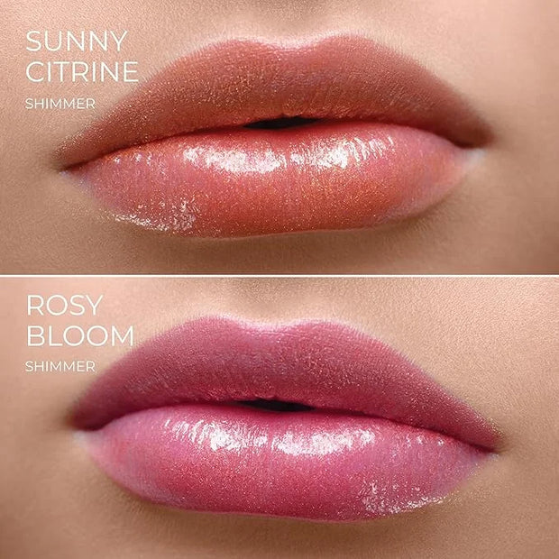 Tinted Lip Balm Bundle - Moisturizing,
