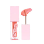 Jelly Plumper Tint | Non-Sticky, Long-Lasting (Sugar